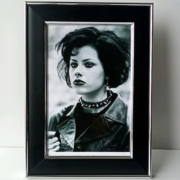 The Craft Nacy Downs Gothic Movie Goth Metal Punk Halloween 90s Movies Rock - Picture 6 of 7